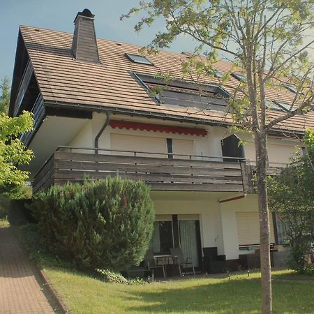 Chalet Schluchsee Ferienwohnung Exterior photo