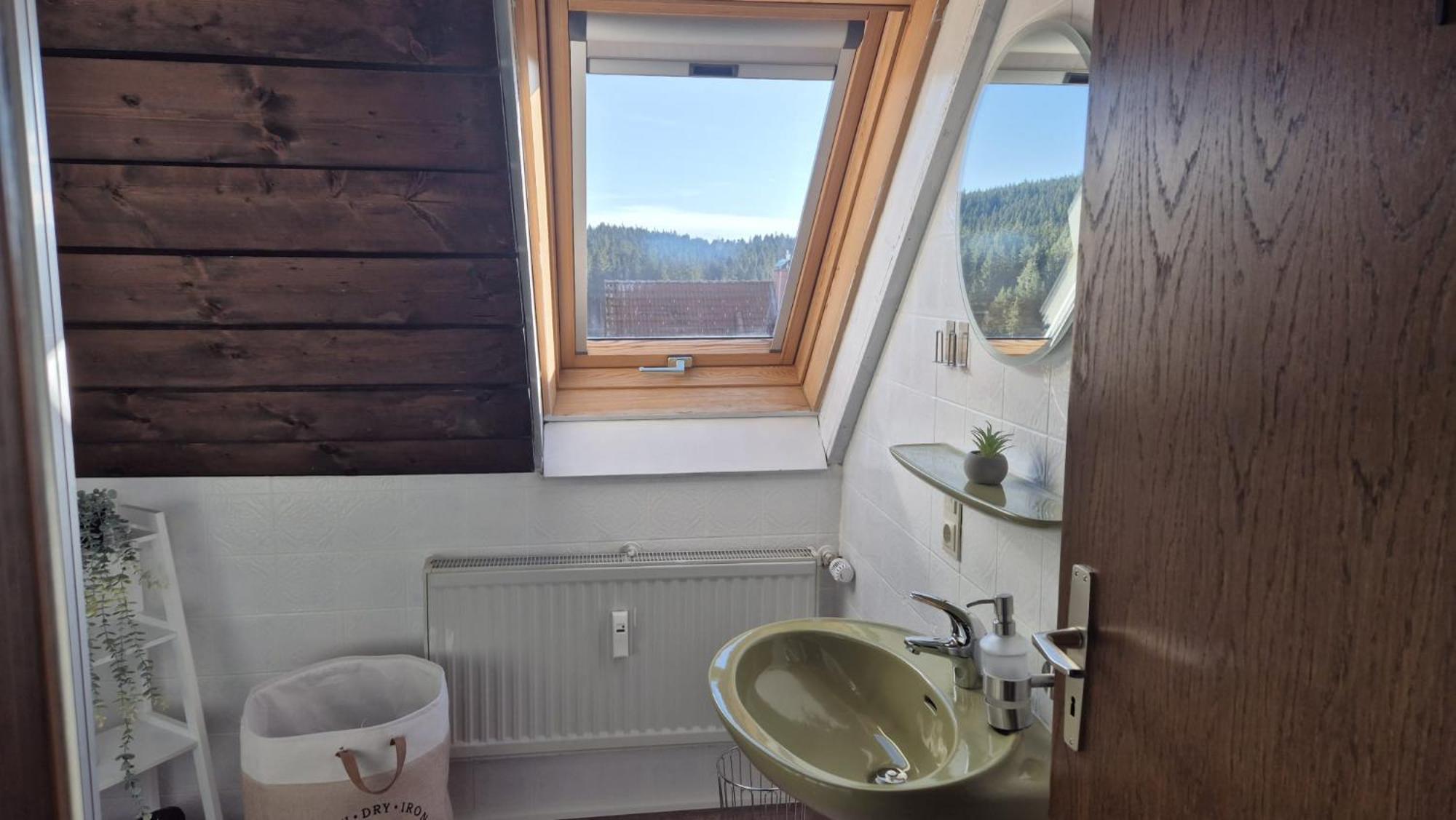 Chalet Schluchsee Ferienwohnung Exterior photo